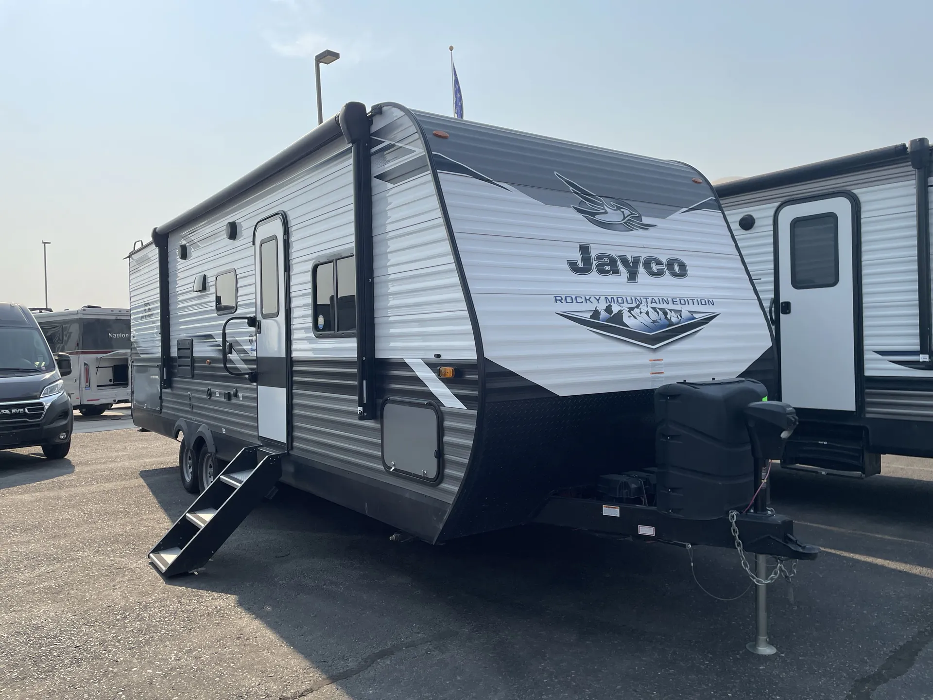 2022 Jayco Jay Flight 267BHSW - Photo 2