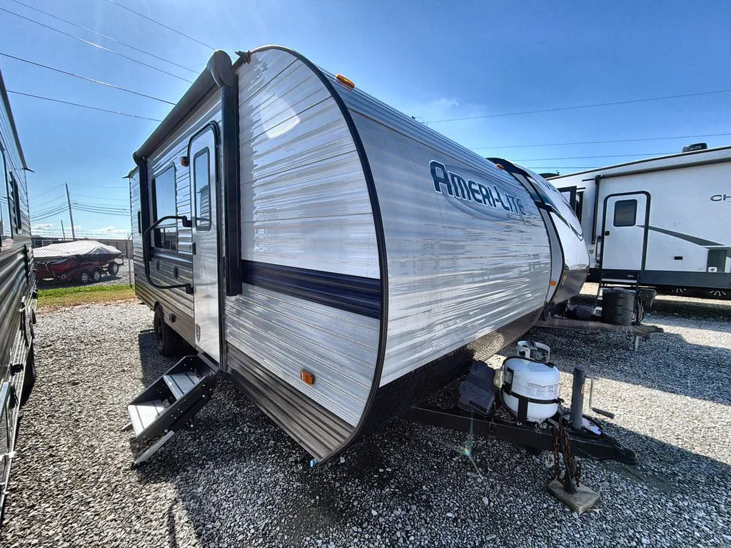 2022 Gulf Stream Ameri-Lite Super Lite 199RK - Photo 2
