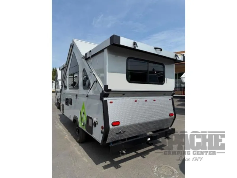 2025 Aliner Expedition Mattress - Photo 4