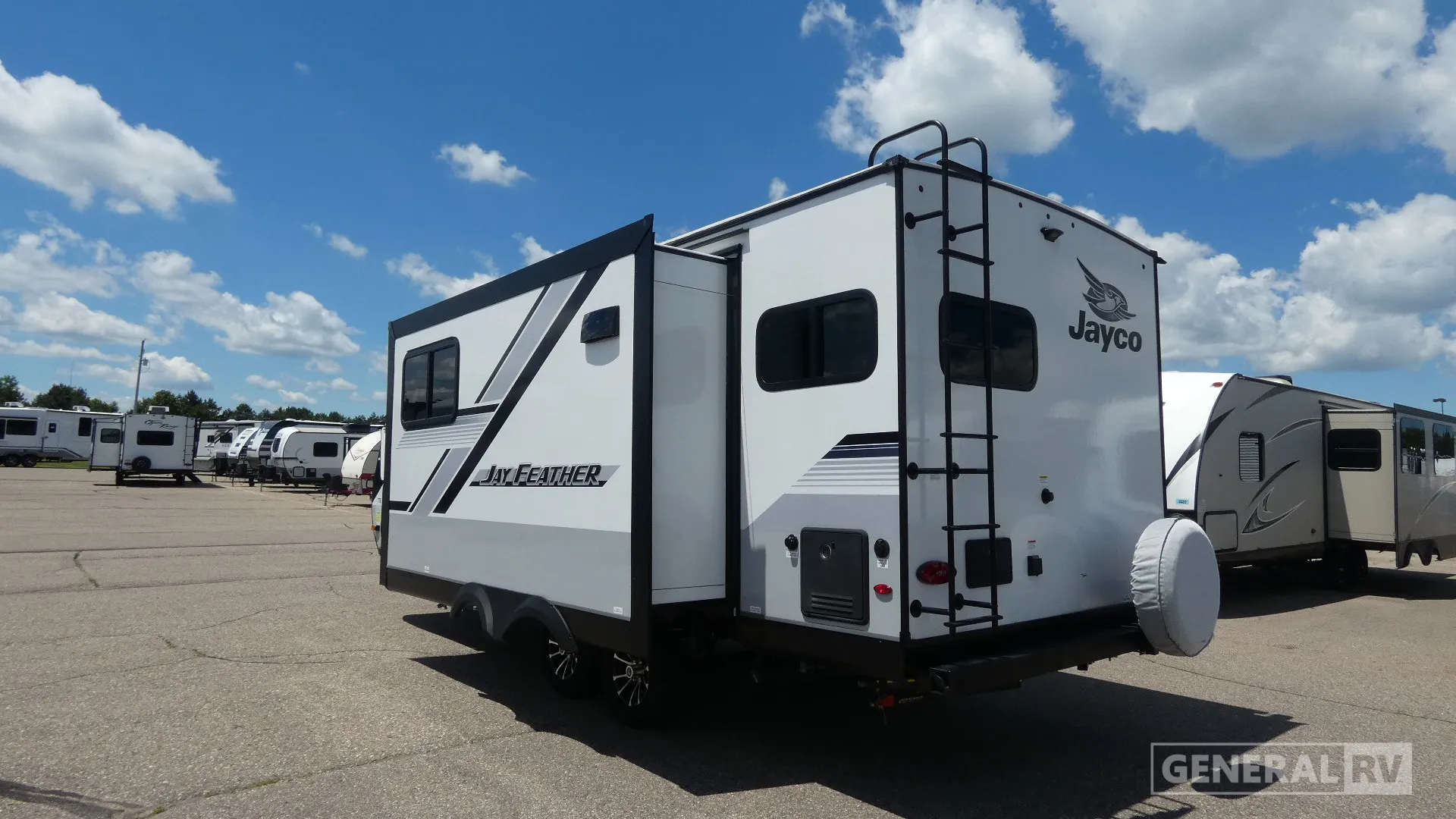 2024 Jayco Jay Feather 21MML - Photo 4
