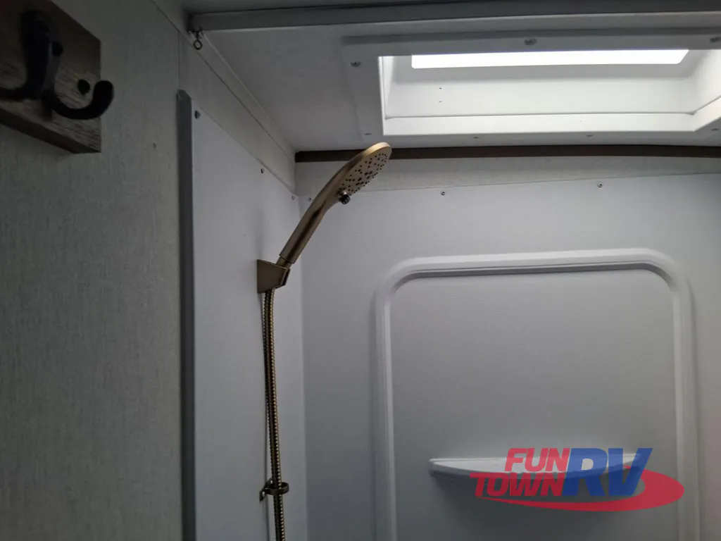 2027 Coachmen Apex Nano 186BH, Photos photo 22