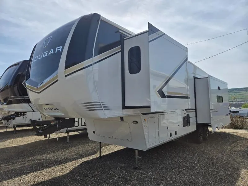 2026 Keystone Cougar 316RLS - Photo 4