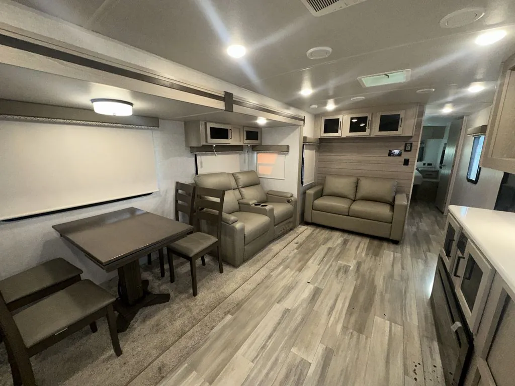 2021 Forest River Flagstaff Super Lite 29RKSW, Photos photo 8