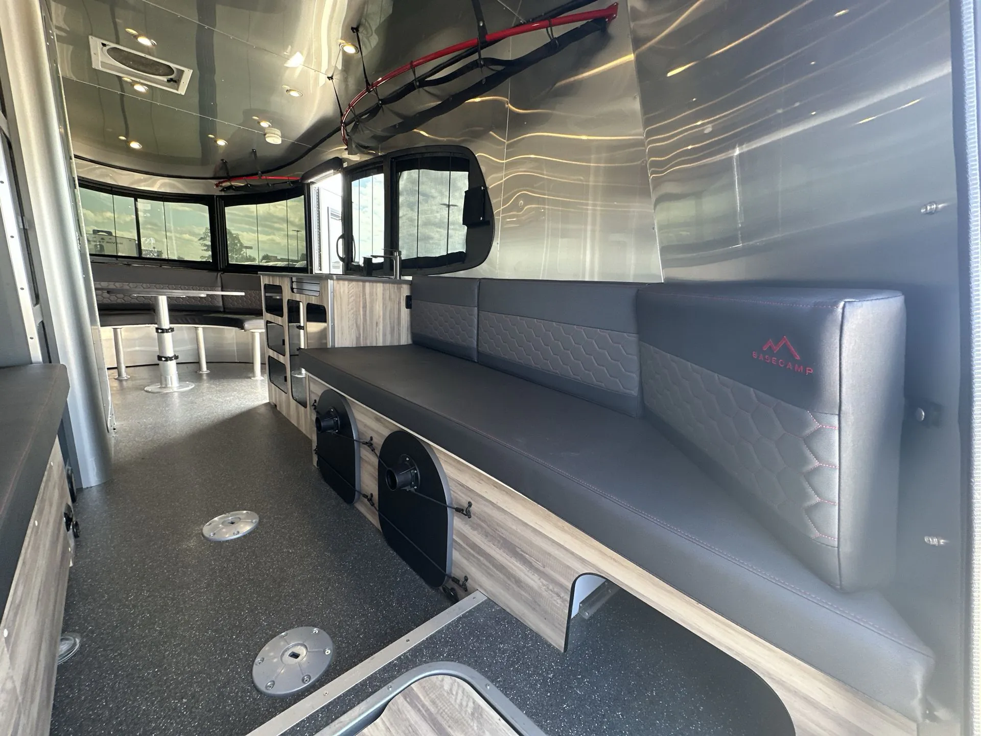 2023 Airstream Basecamp 20X - Photo 4