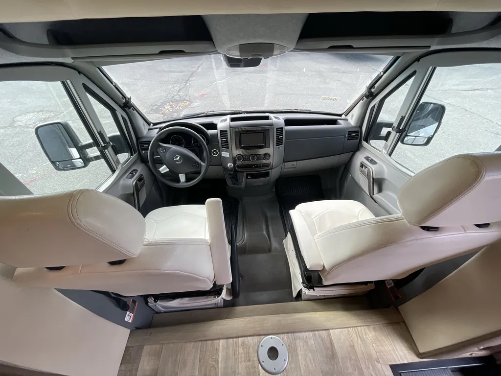 2019 Tiffin Wayfarer 24 TW, Photos photo 12