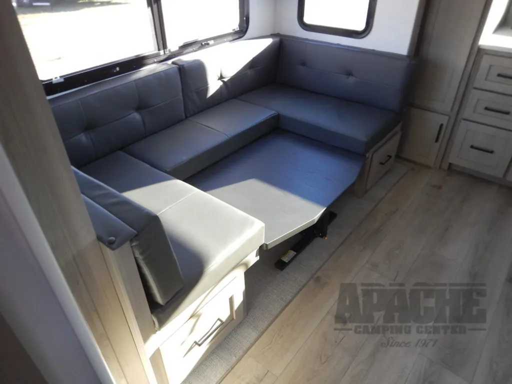 2026 Forest River Flagstaff Micro Lite 25FKB, Photos photo 18