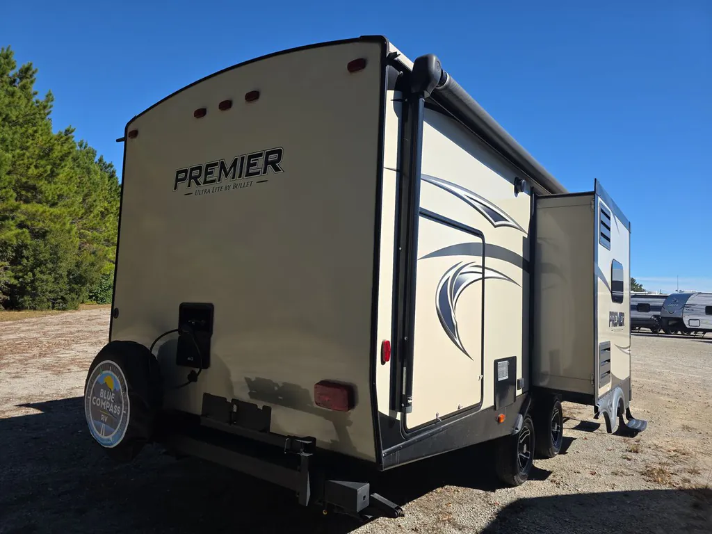 2018 Keystone Premier 26RBPR, Photos photo 6