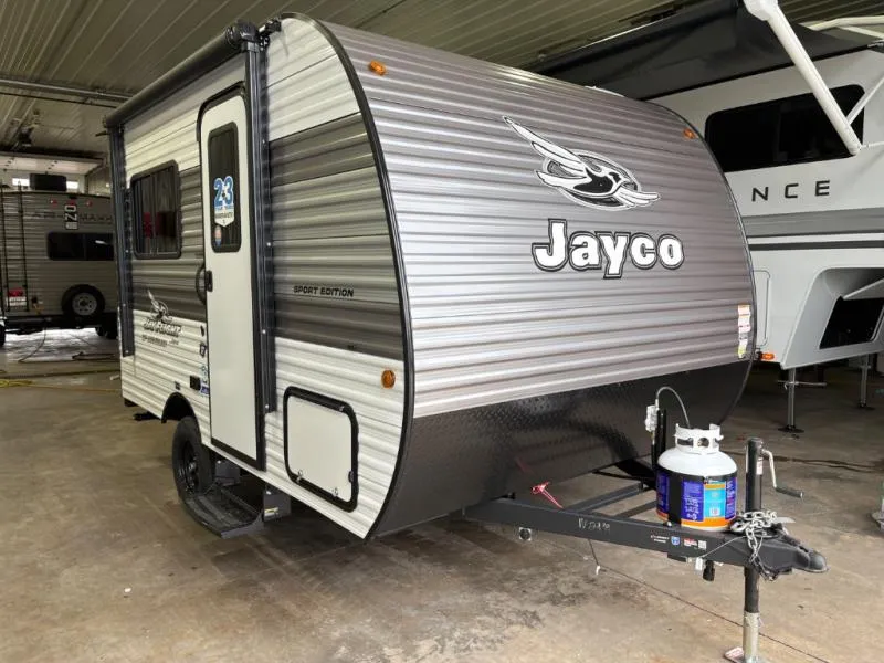 2027 Jayco Jay Flight SLX 130RD - Photo 2