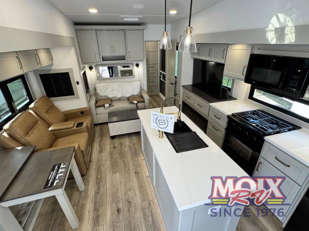 2026 Brinkley Model Z 3515, Photos photo 32