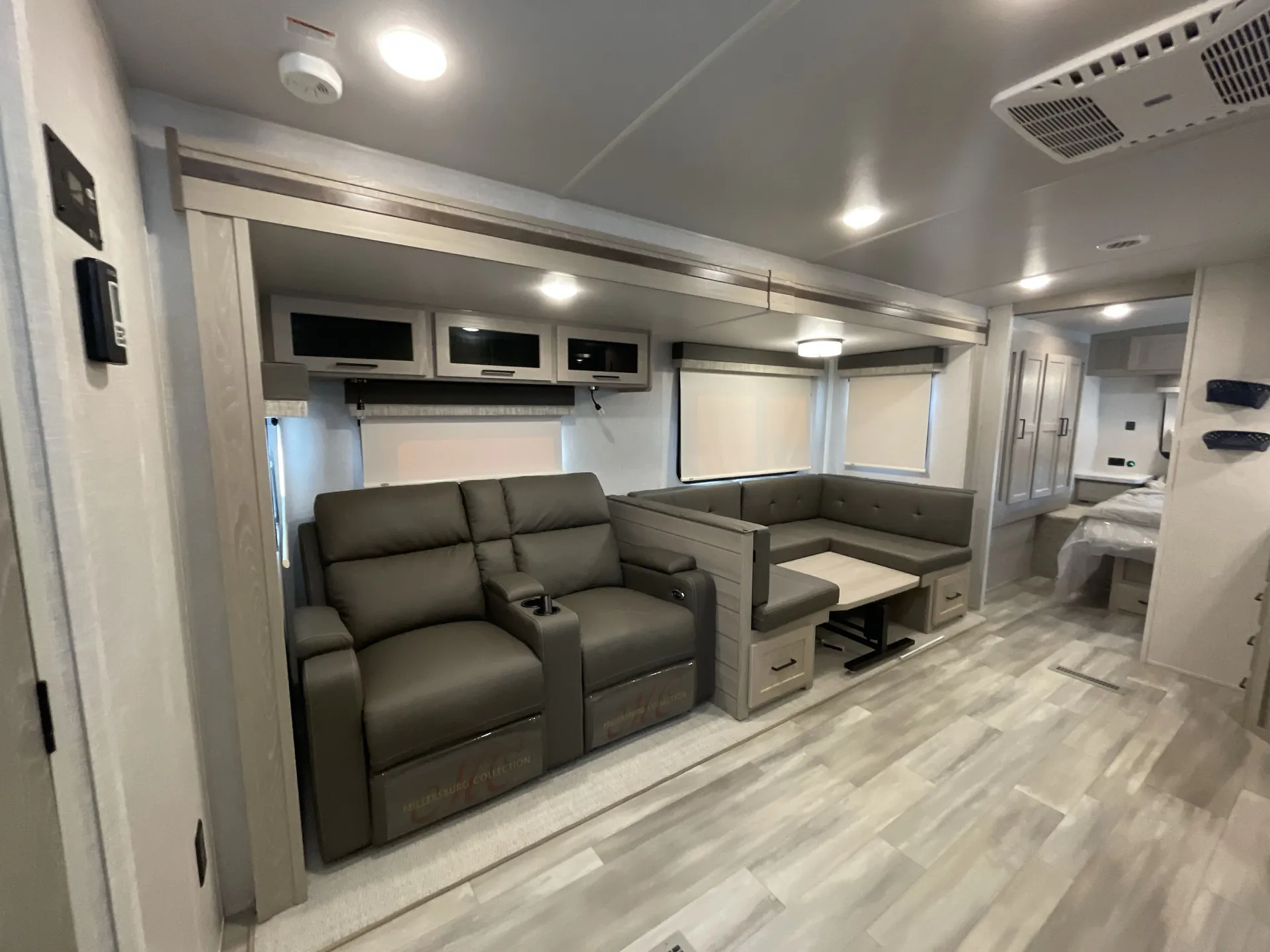 2023 Forest River Flagstaff Super Lite 27BHWS — living area main