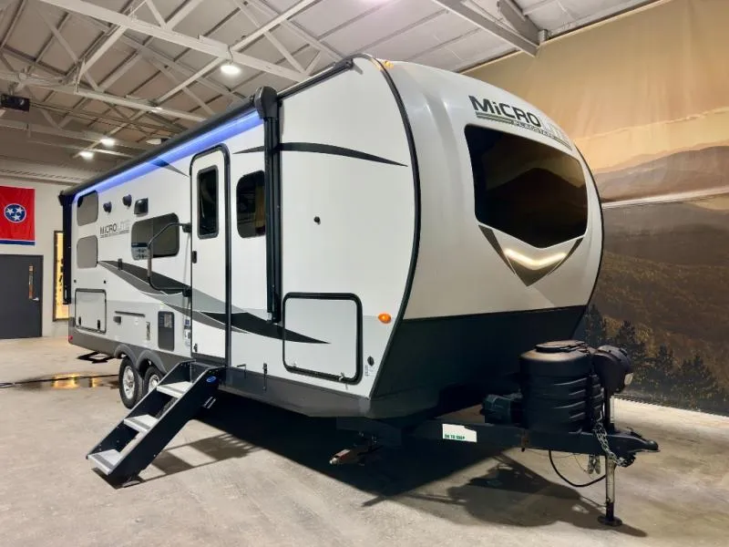 2023 Forest River Flagstaff Micro Lite 25BRDS - Photo 2