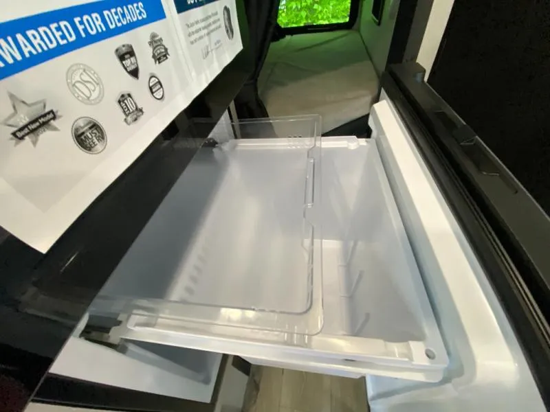 2026 Jayco Jay Feather Air 19MBS - Photo 4