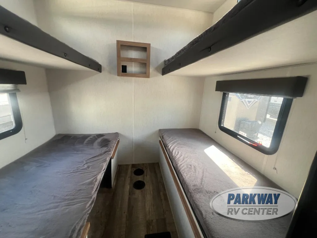 2023 Forest River Timberwolf 39TN, Photos photo 8