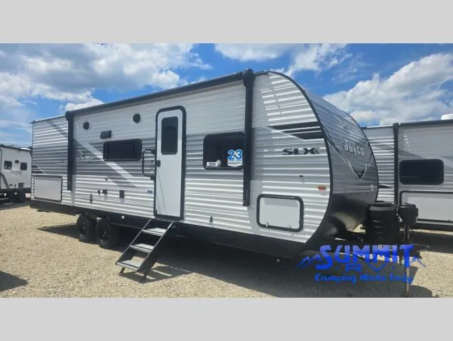 2026 Jayco Jay Flight SLX 261BHS - Photo 2