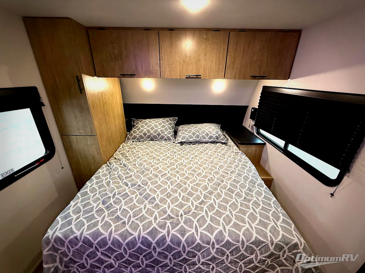 2027 Forest River Cherokee Grey Wolf 21AB — Photo 5