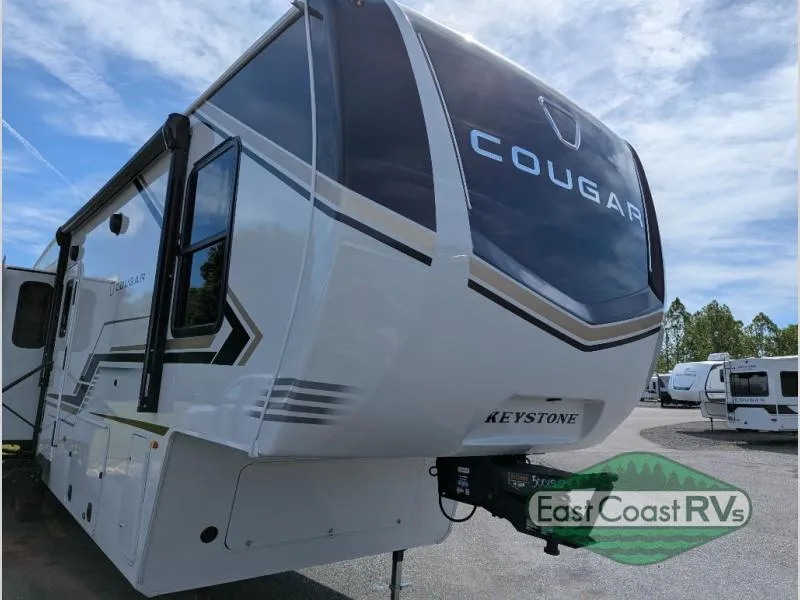 2027 Keystone Cougar 350LLK - Photo 2