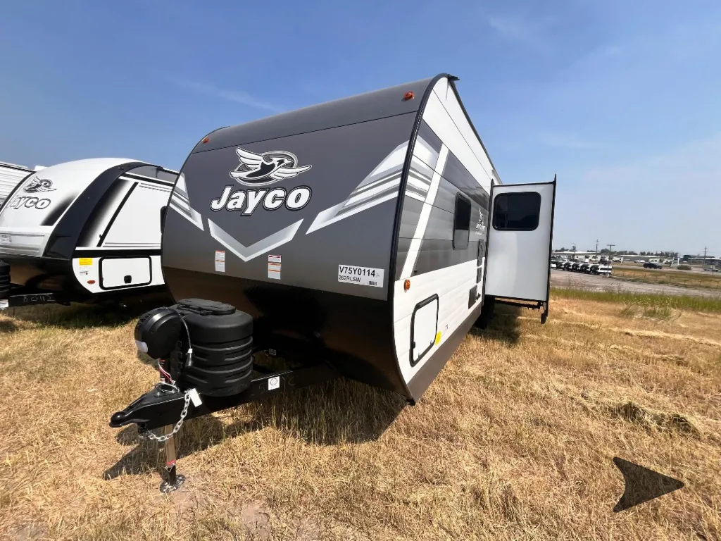 2027 Jayco Jay Flight SLX 262RLSW, Photos photo 3
