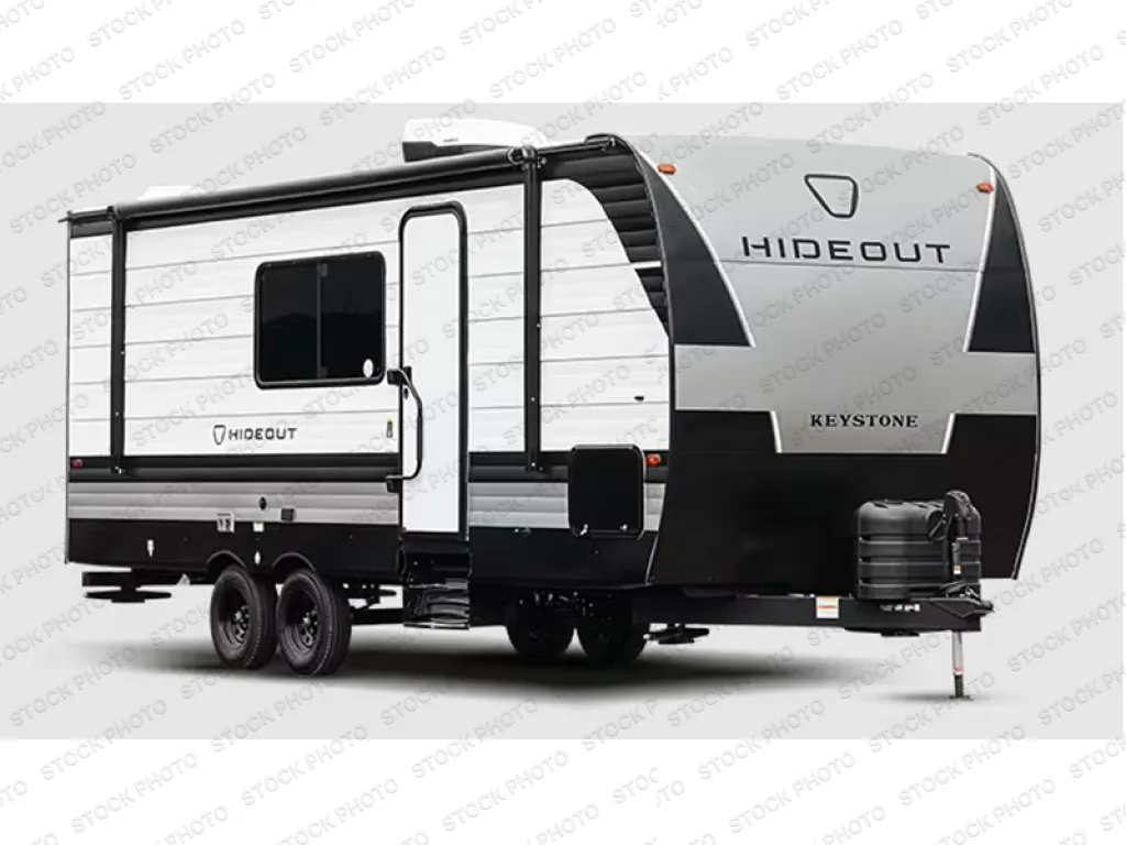 2026 Keystone RV Hideout 288BRS - Photo 2