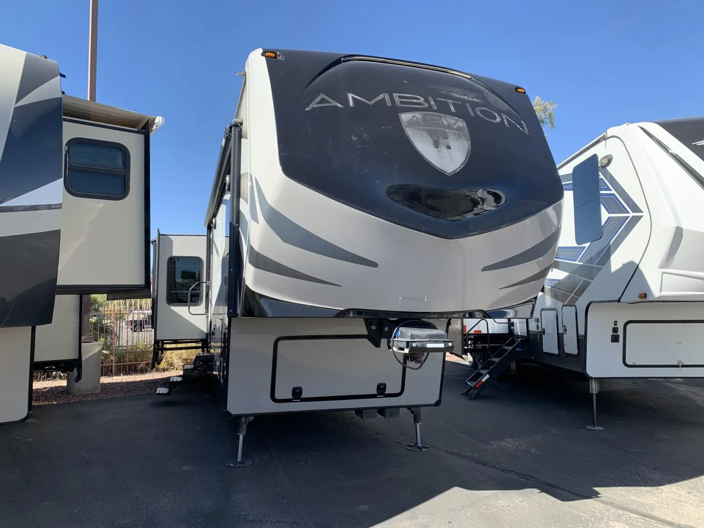 2016 Augusta Ambition 38RL - Photo 2