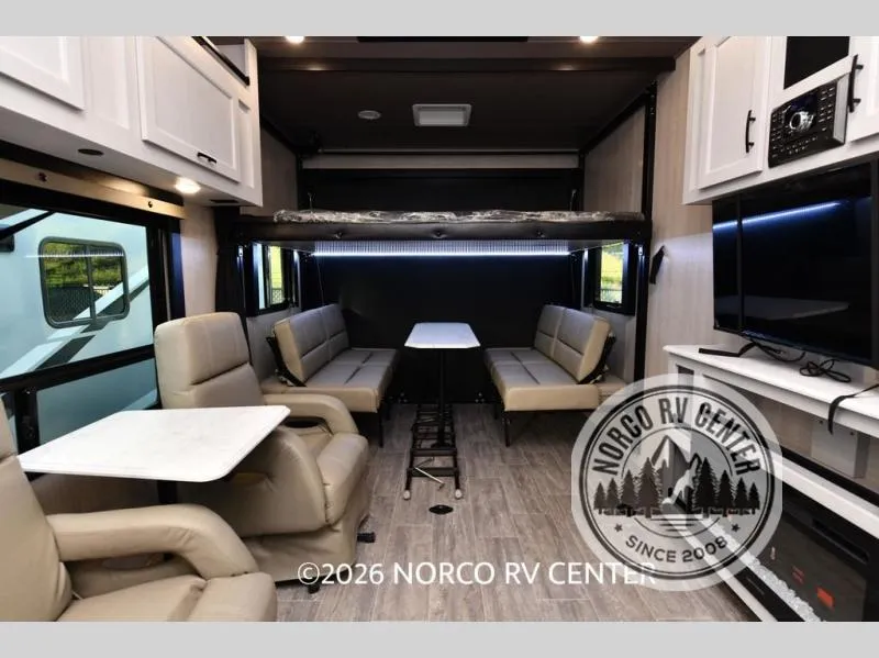 2026 Genesis Supreme Vortex 275CRXL - Photo 2