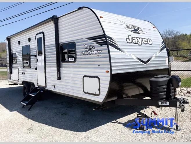 2026 Jayco Jay Flight SLX 260BH - Photo 2
