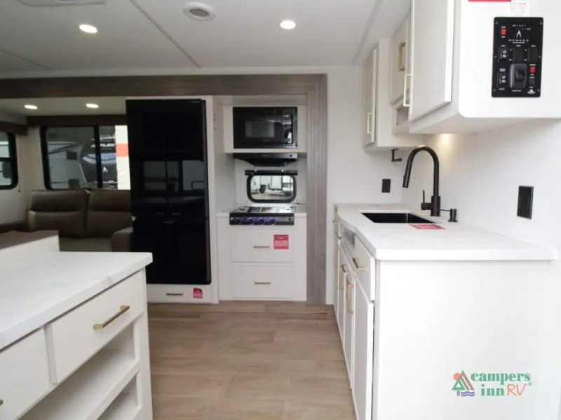 2027 Grand Design Transcend 295QBT - Photo 4
