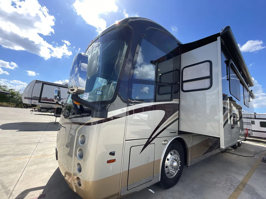 2015 Entegra Coach Aspire 42RBQ, Photos photo 52