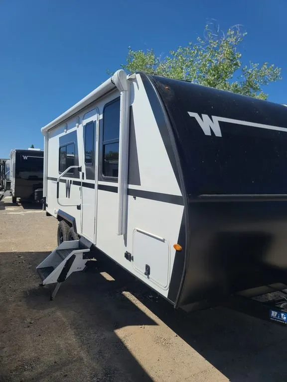 2026 Winnebago Micro Minnie 2000FRB - Photo 4