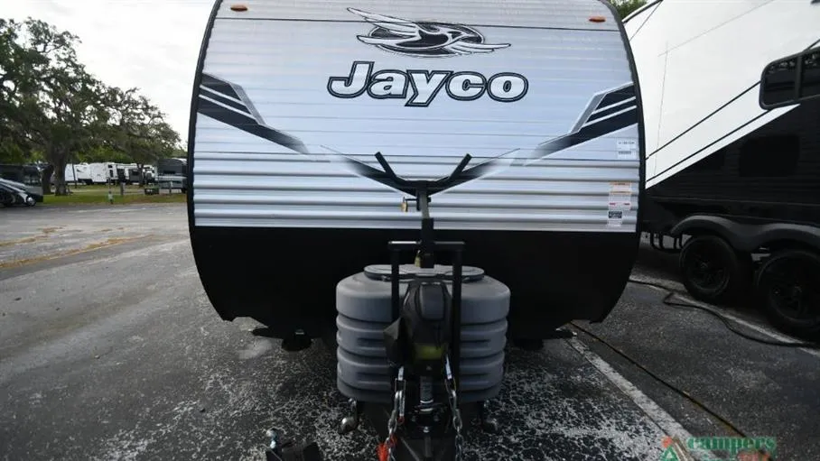 2025 Jayco Jay Flight SLX 260BHW - Photo 2