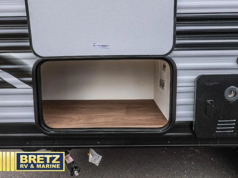 2026 Grand Design Transcend One 161BH - Photo 4