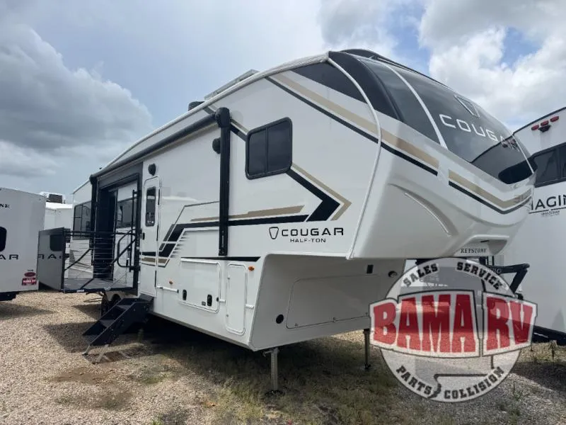 2026 Keystone RV Cougar Half-Ton 30REP - Photo 2