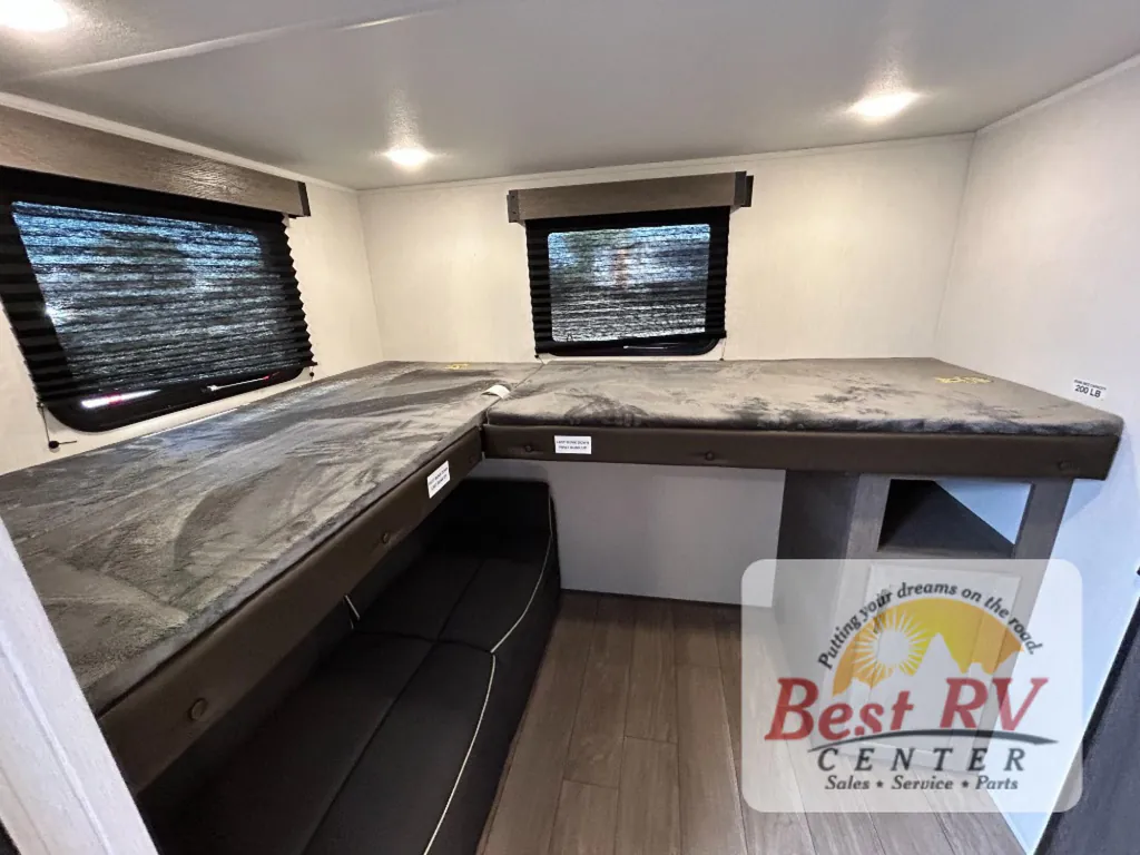 2026 Forest River Cherokee Alpha Wolf 29TB, Photos photo 82