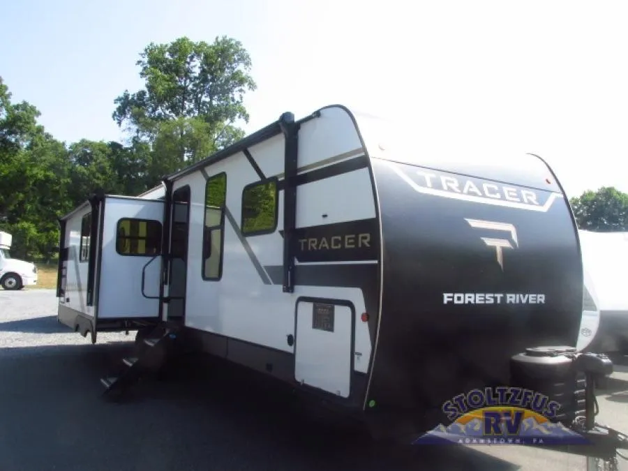 2027 Prime Time RV Tracer 286RL - Photo 2
