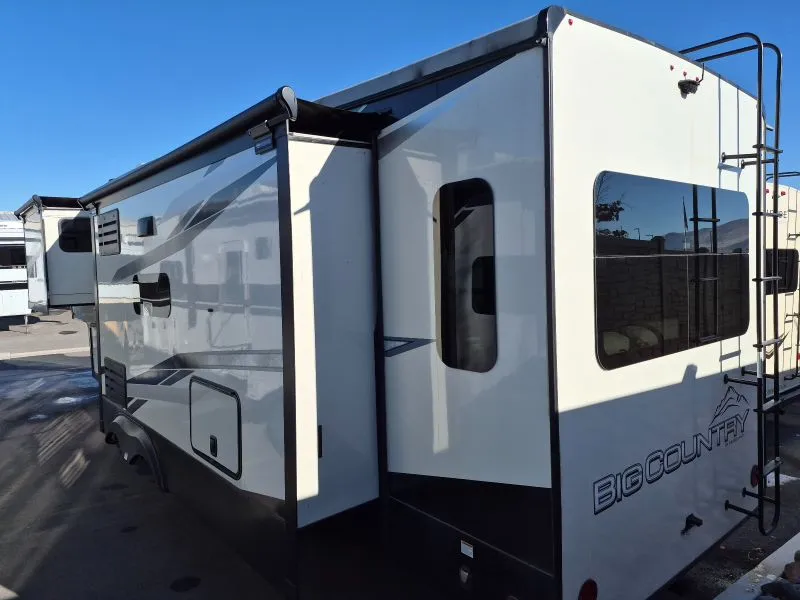 2022 Heartland Big Country BC 3155 RLK - Photo 3