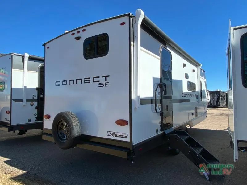2026 KZ Connect SE C221RBSE - Photo 3