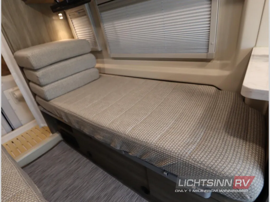 2025 Winnebago Travato 59KL, Photos photo 45