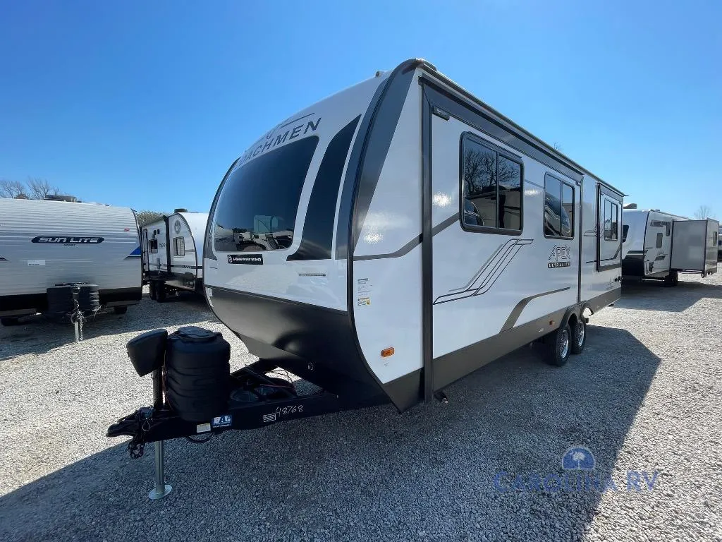 2025 Coachmen Apex 243FKS - Photo 4