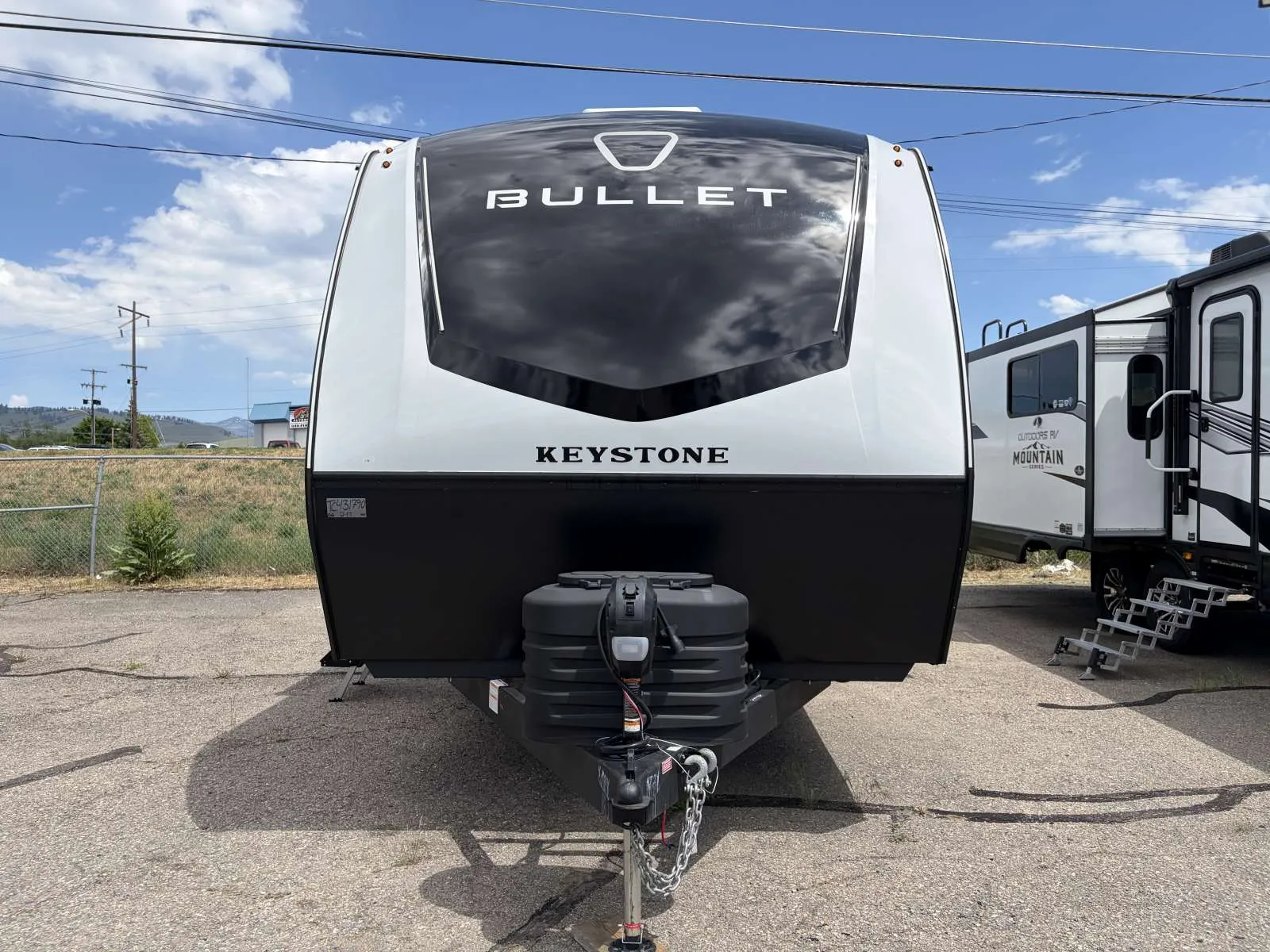 2026 Keystone Bullet Crossfire 290BHSWE - Photo 3