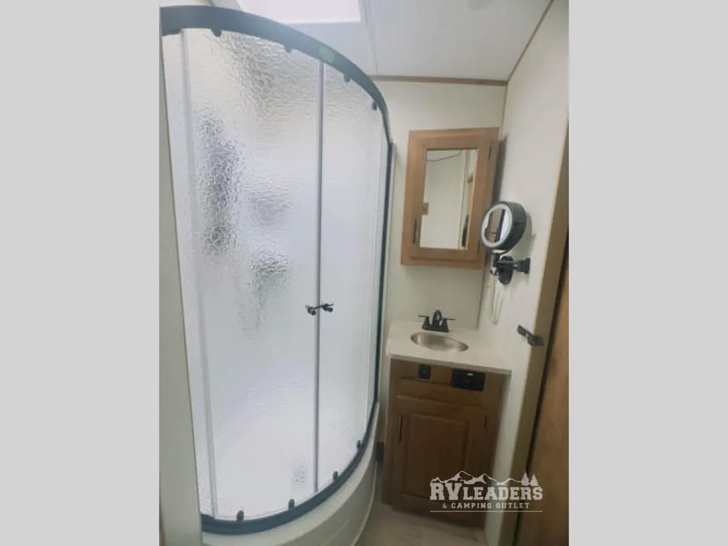2027 Outdoors RV Trail Series 29TRX, Photos photo 29