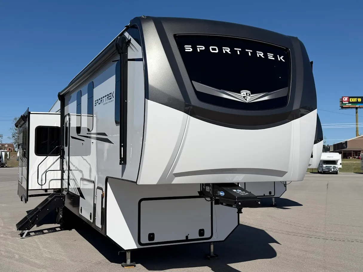 2026 Venture RV SportTrek 5 Touring Edition STTF353VIK - Main photo