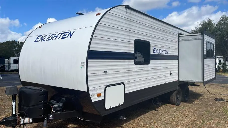 2022 Gulf Stream RV Enlighten 23RLS - Photo 3