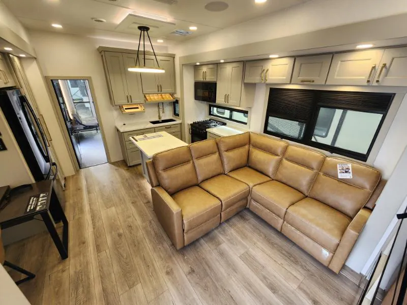 2026 Brinkley Model G 3970, Photos photo 67