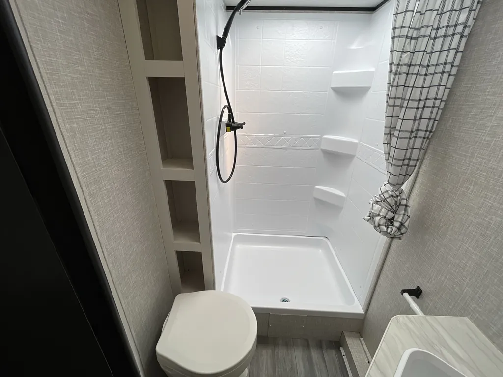 2025 Jayco Jay Flight SLX 197MB, Photos photo 16