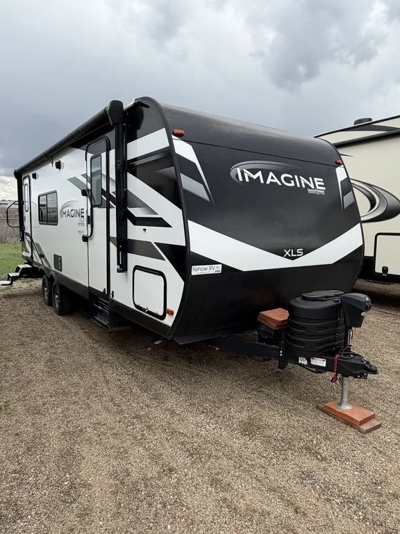2023 Grand Design Imagine XLS 23LDE - Photo 2