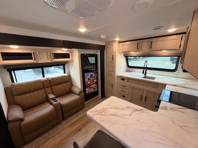 2026 Forest River RV Puma 220FK - Photo 3