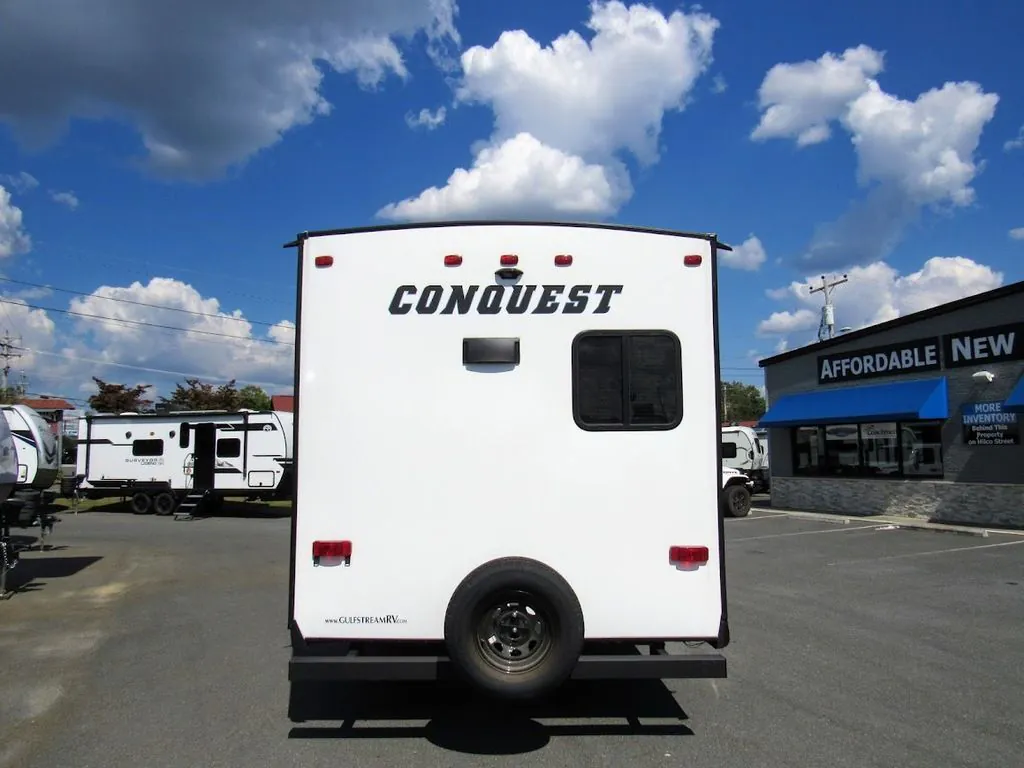 2025 Gulf Stream Conquest 295SBW, Photos photo 9
