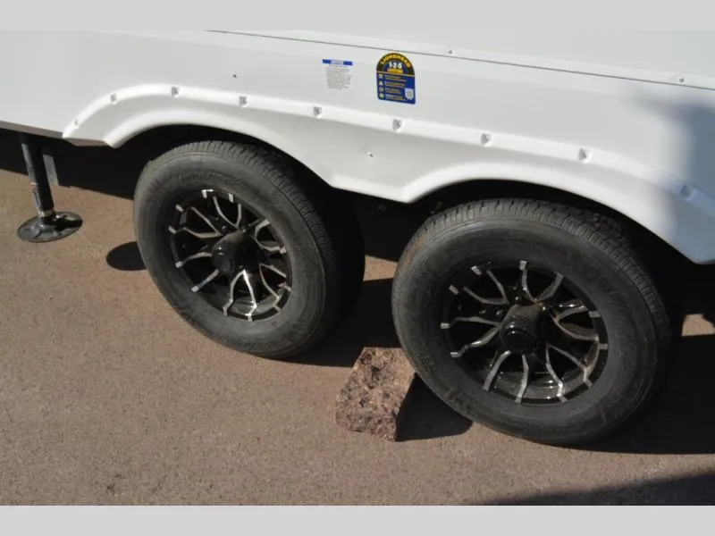 2026 Forest River Cherokee Arctic Wolf 287BH - Photo 4