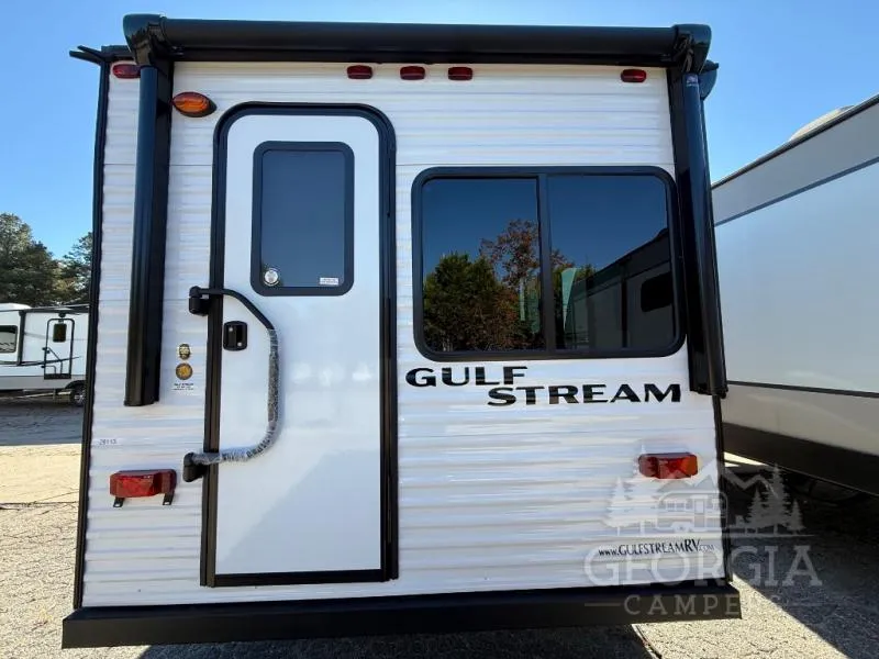 2026 Gulf Stream RV Conquest Super Lite 16RD - Main photo