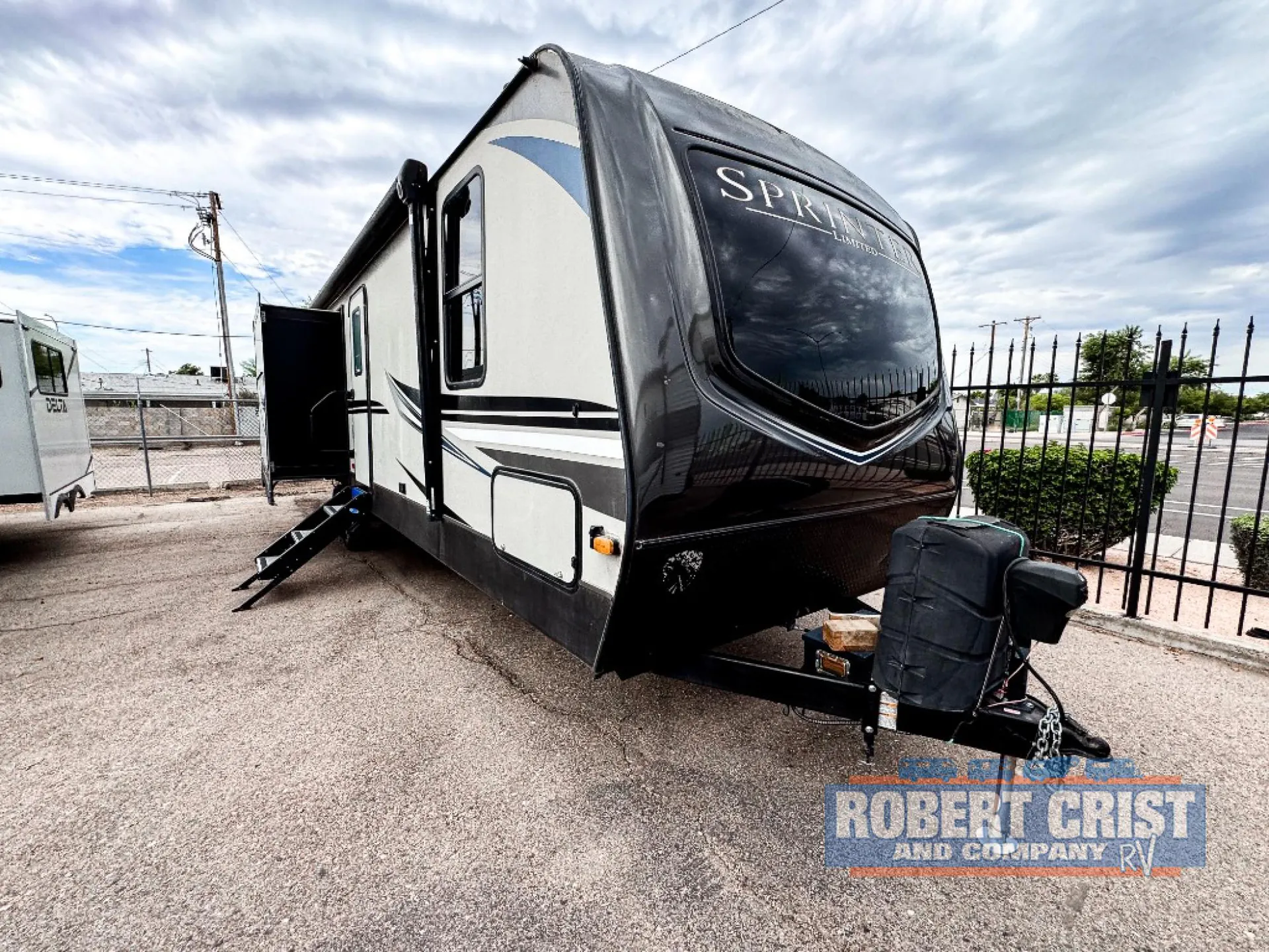 2020 Keystone Sprinter Limited 320MLS - Photo 3