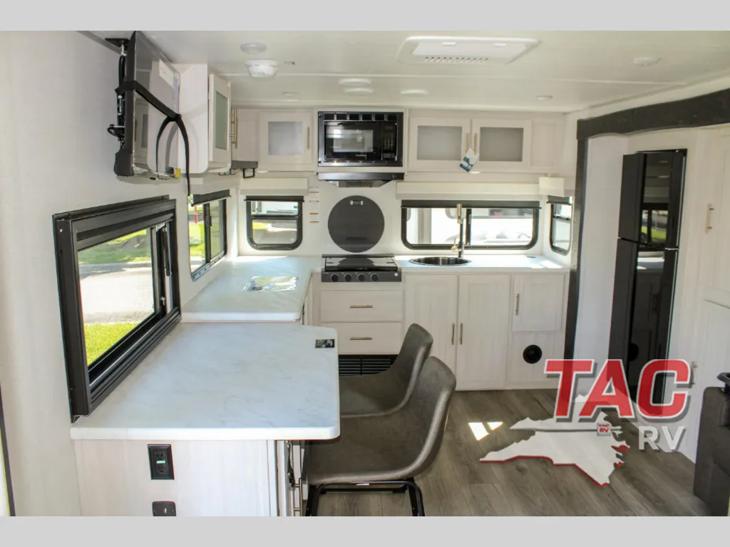 2026 Forest River RV Un-Mapped 24RK, Photos photo 15